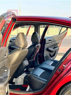 نیسان ئەلتیما